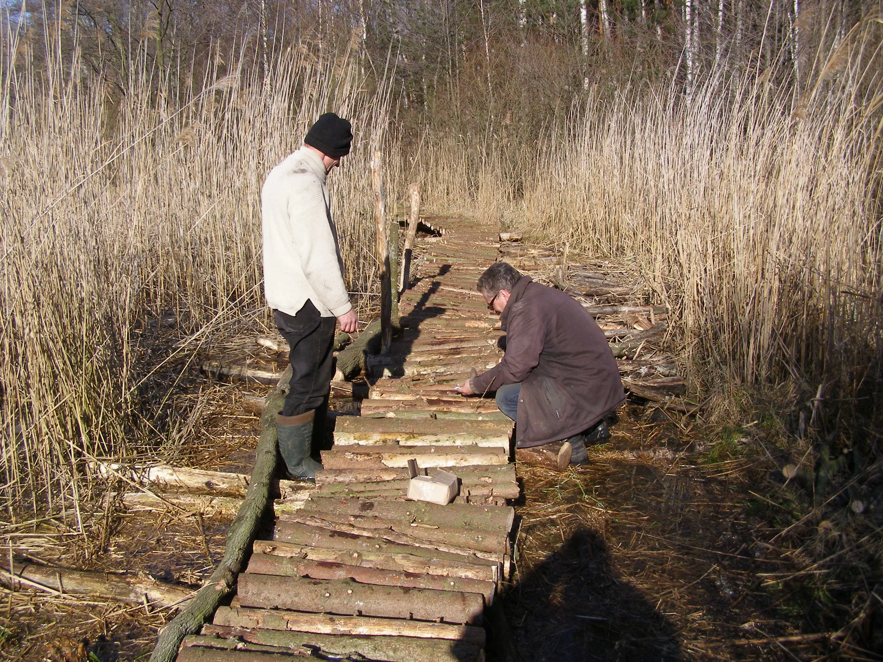 Czyn Wędkarski